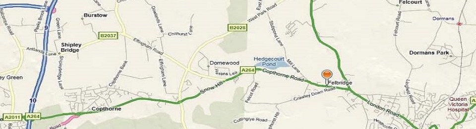 West Yorkshire Horseboxes at Felbridge Show Centre