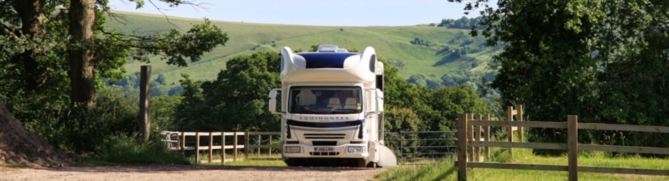 West Yorkshire Horseboxes
