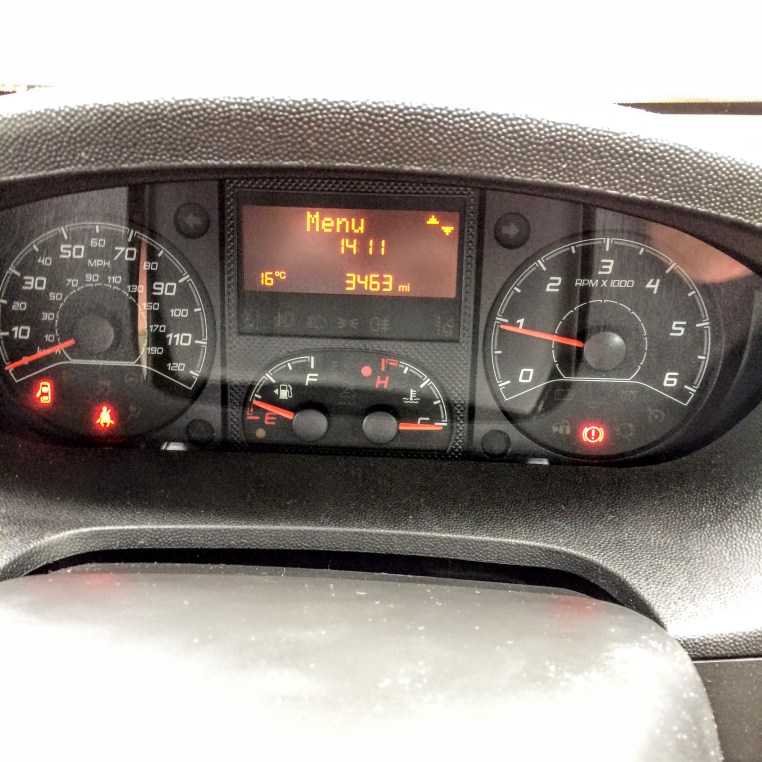 Equihunter Arena 3.5 Tonne Horsebox For Sale