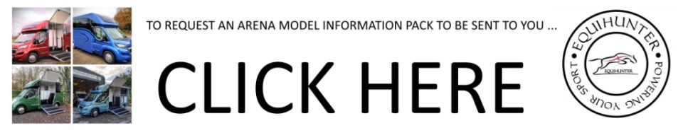 Equihunter Arena Information Request
