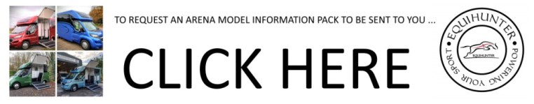 Equihunter Arena Information Request