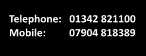 West Yorkshire Horseboxes Contact Numbers