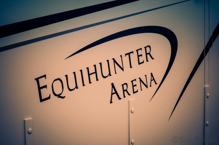 The Equihunter Arena 3.5 Tonne Horsebox