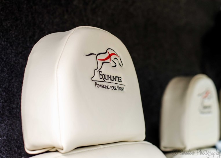 The Equihunter Arena 3.5 Tonne Horsebox