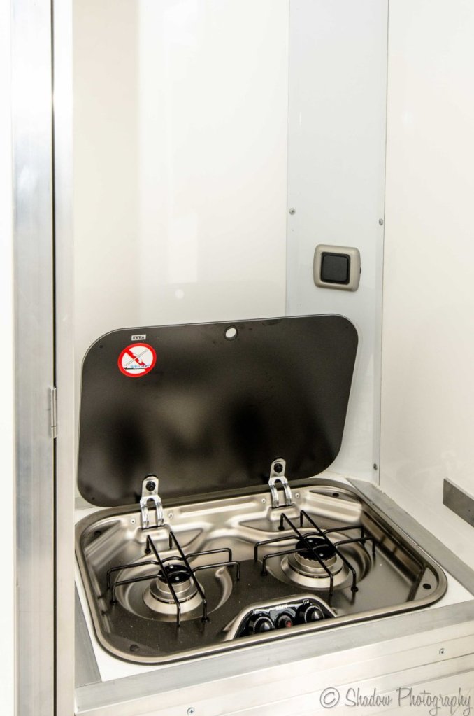 The Equihunter Arena 3.5 Tonne Horsebox