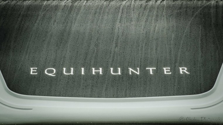 The Equihunter Arena 3.5 Tonne Horsebox