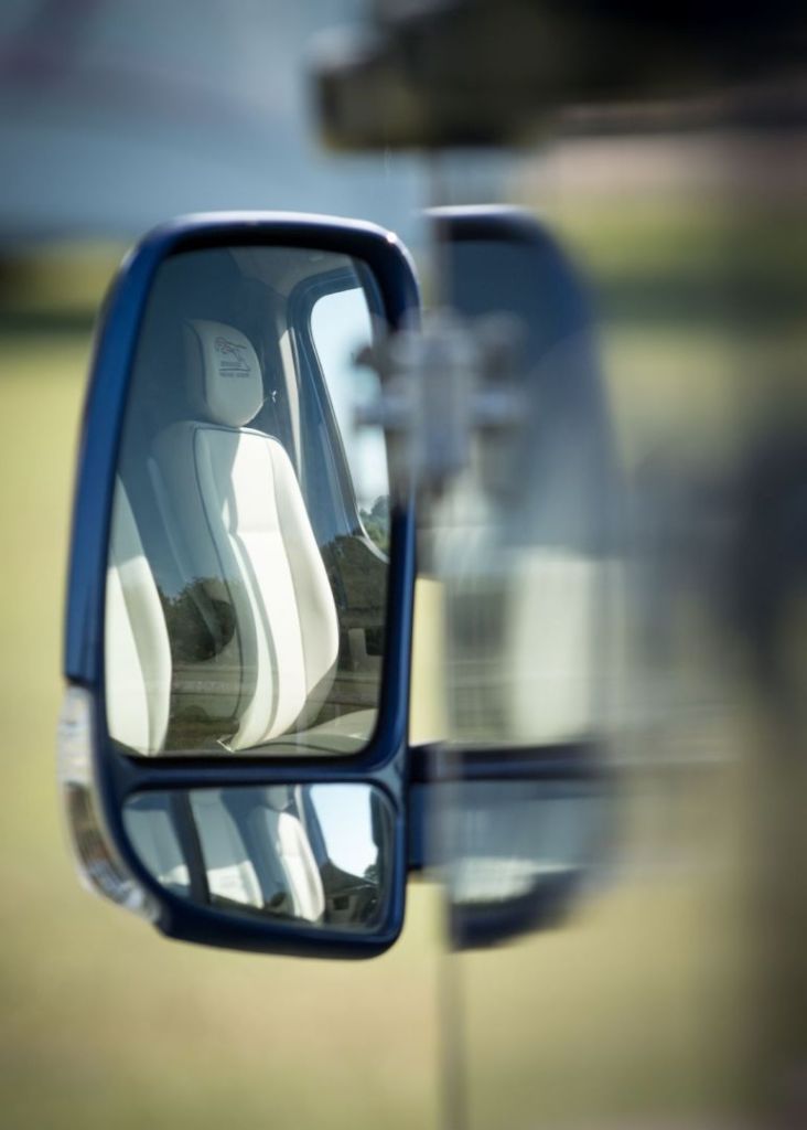 The Equihunter Arena 3.5 Tonne Horsebox