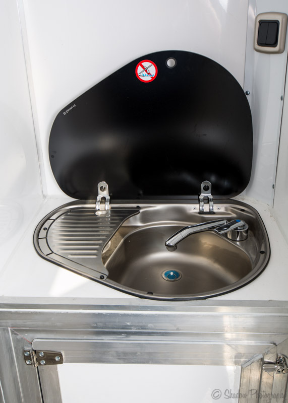 The Equihunter Arena 3.5 Tonne Horsebox