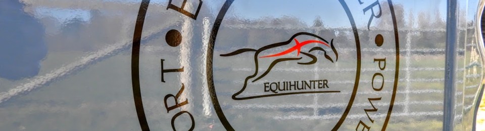 Equihunter Logo