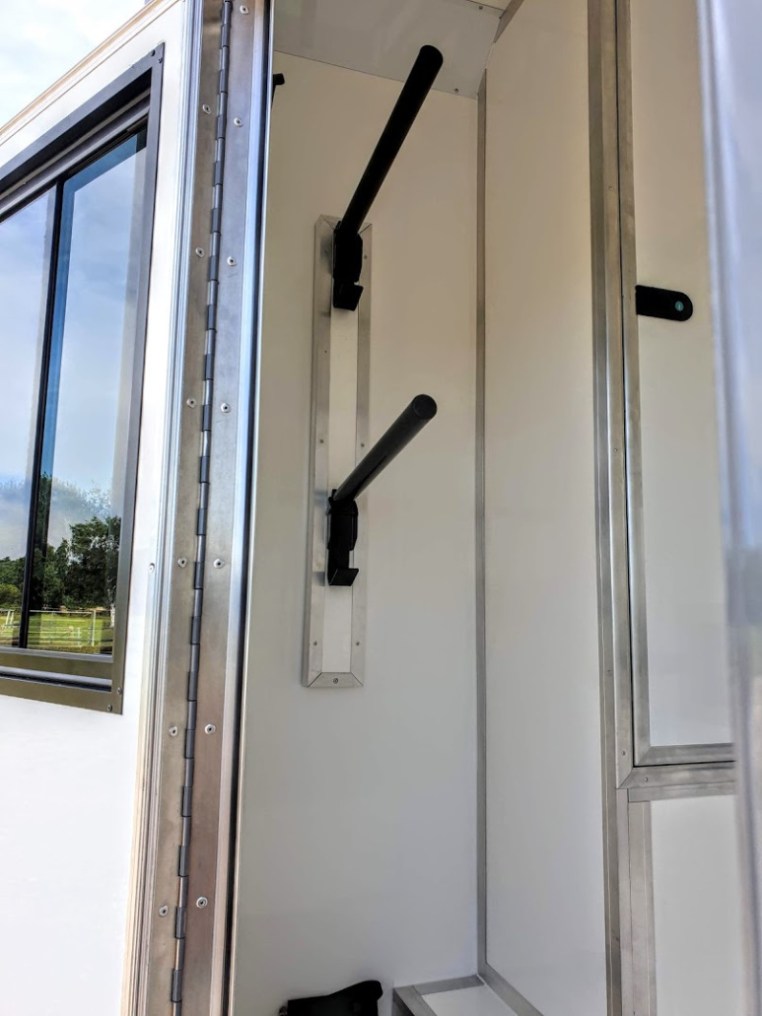 The Equihunter Arena 3.5 Tonne Horsebox