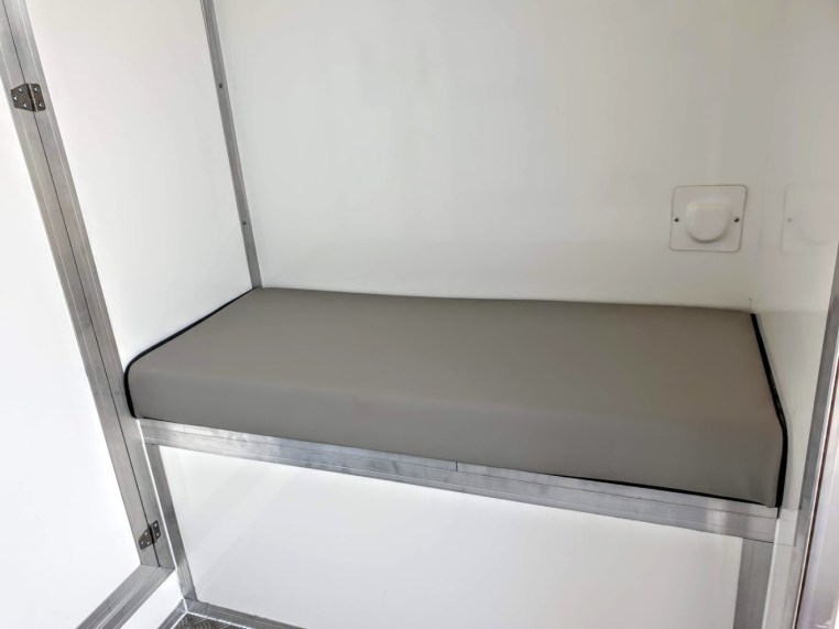 The Equihunter Arena 3.5 Tonne Horsebox