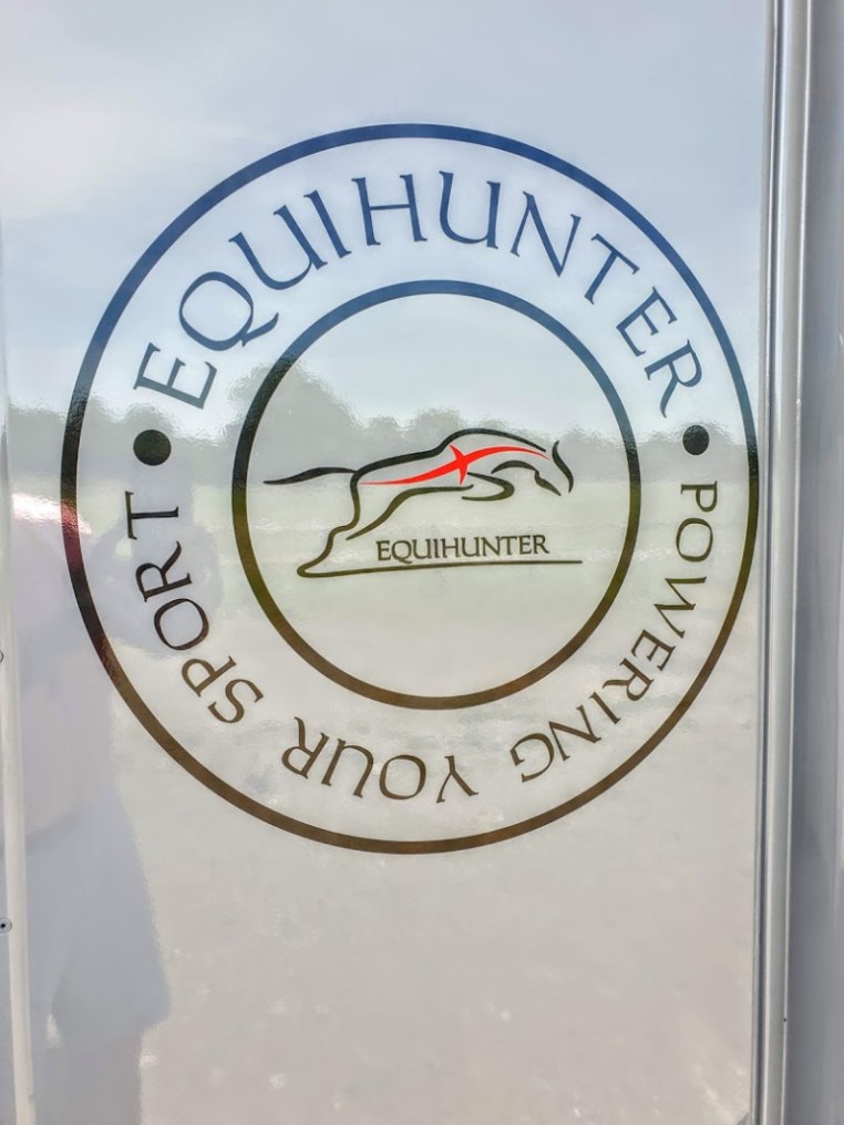 The Equihunter Arena 3.5 Tonne Horsebox