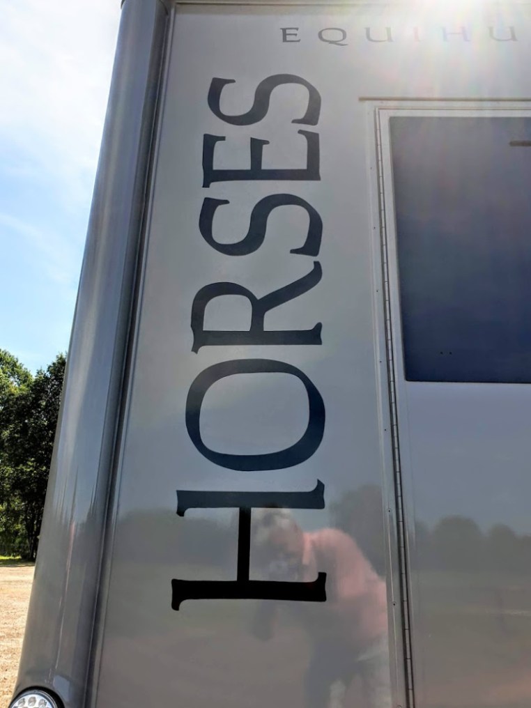 The Equihunter Arena 3.5 Tonne Horsebox