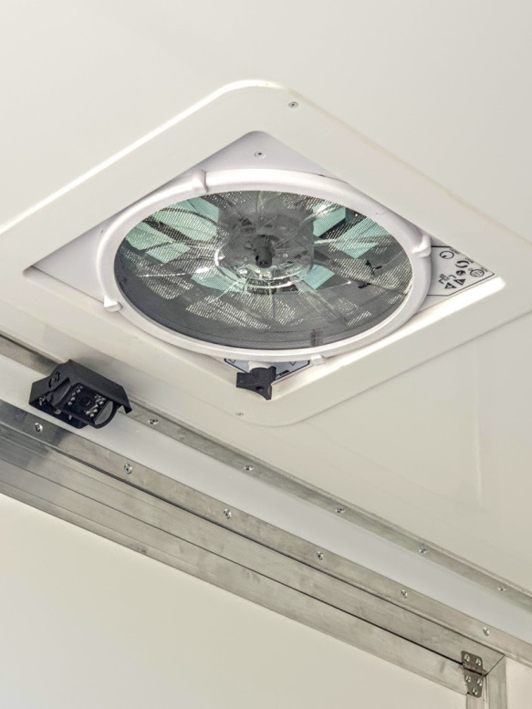 The Equihunter Arena 3.5 Tonne Horsebox