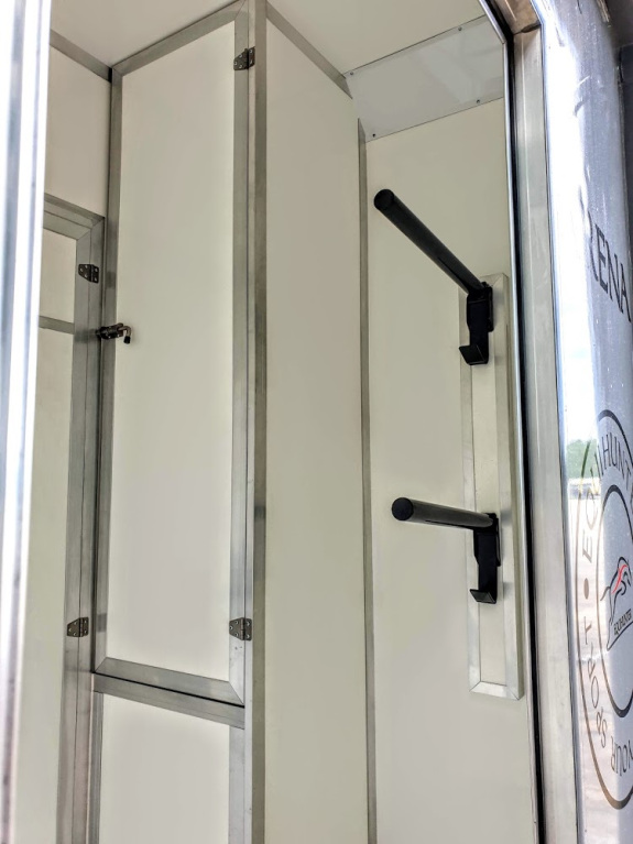 The Equihunter Arena 3.5 Tonne Horsebox