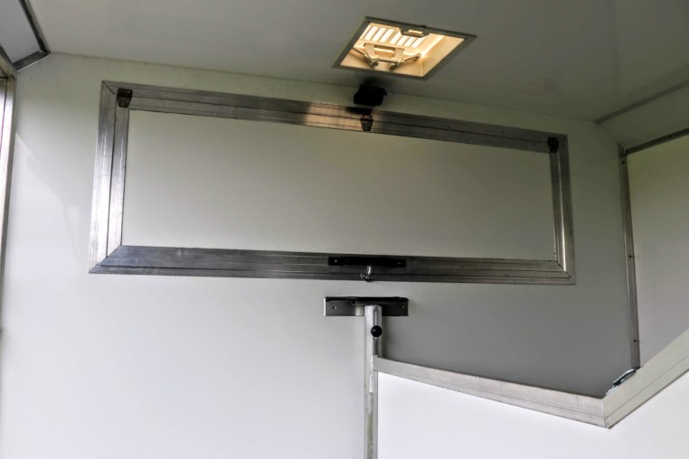 The Equihunter Arena 3.5 Tonne Horsebox