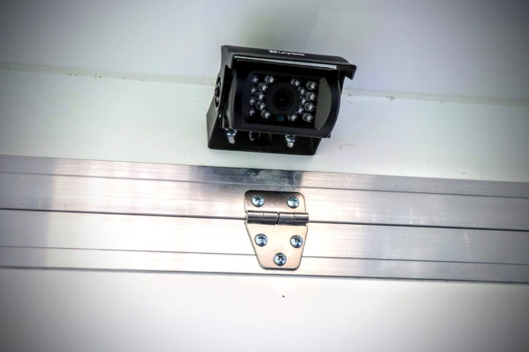 The Equihunter Arena 3.5 Tonne Horsebox