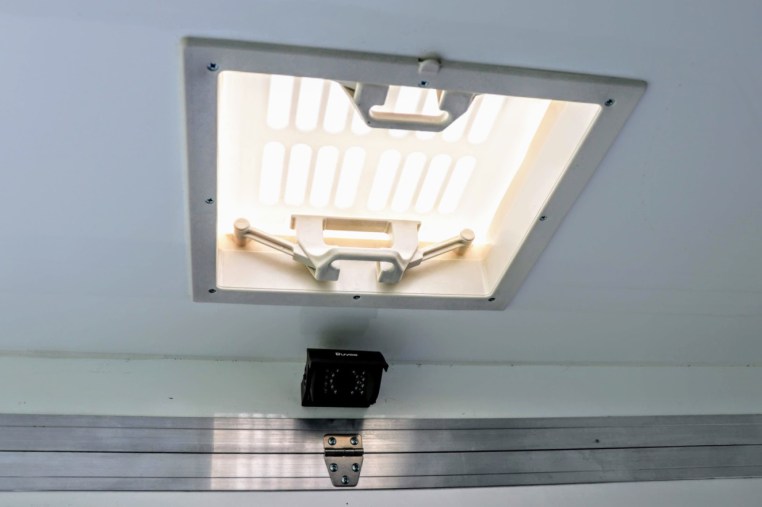 The Equihunter Arena 3.5 Tonne Horsebox