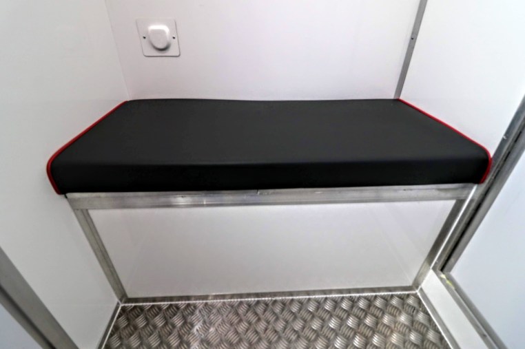 The Equihunter Arena 3.5 Tonne Horsebox