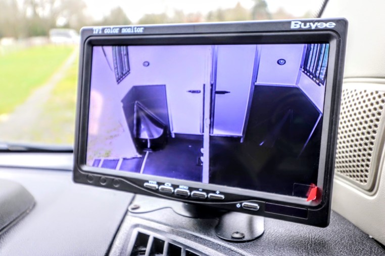 The Equihunter Arena 3.5 Tonne Horsebox