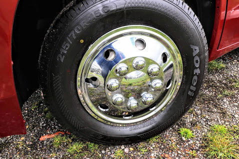 The Equihunter Arena 3.5 Tonne Horsebox