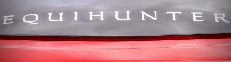 The Equihunter Arena 3.5 Tonne Horsebox