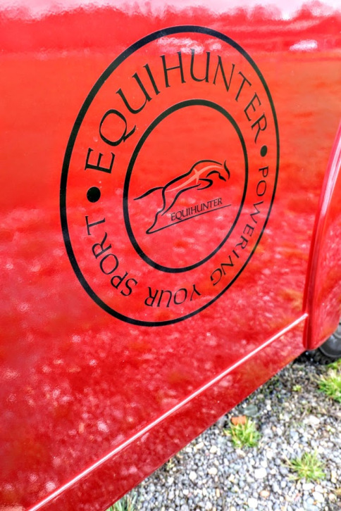 The Equihunter Arena 3.5 Tonne Horsebox