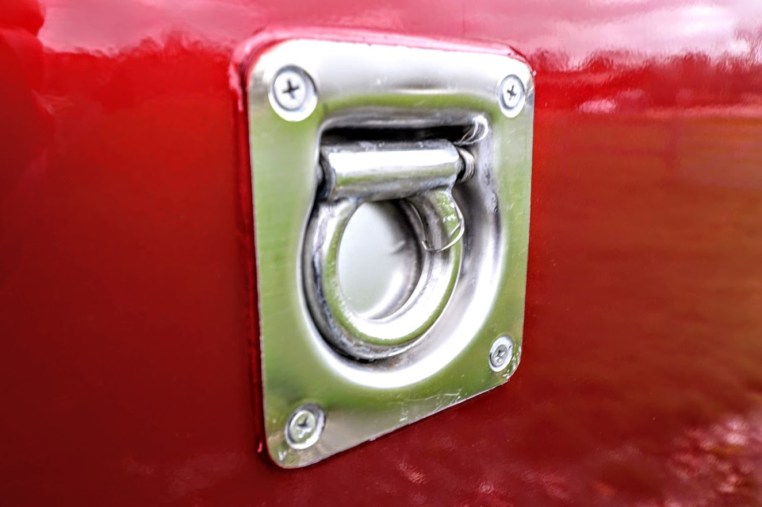 The Equihunter Arena 3.5 Tonne Horsebox