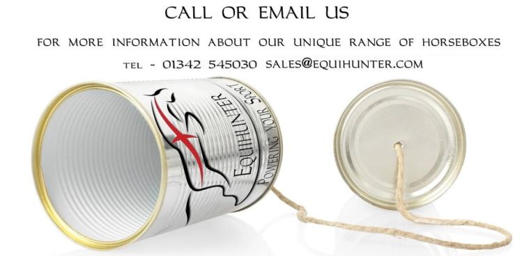 Libby Newman Team Equihunter Show Jumping