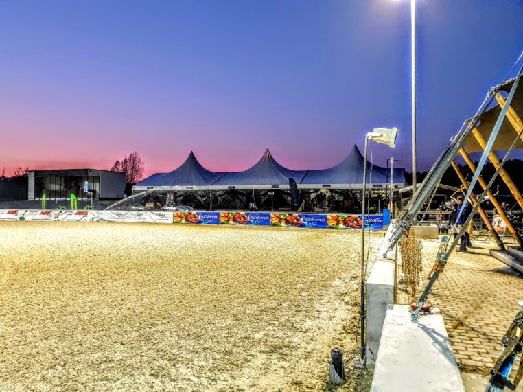 Libby Newman Team Equihunter Show Jumping