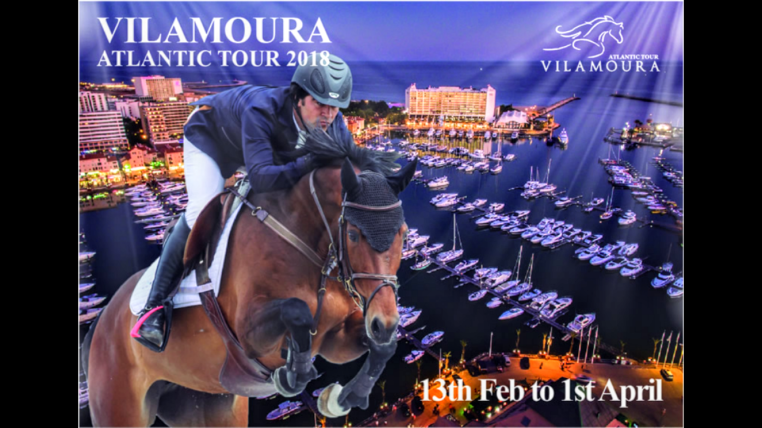 Libby Newman Team Equihunter Show Jumping