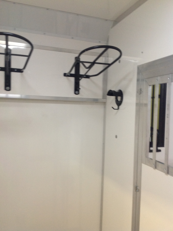 The Equihunter Arena 3.5 Tonne Horsebox