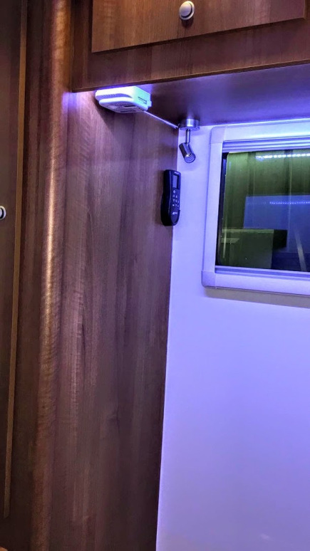 The Encore 45, 4.5 Tonne Horsebox