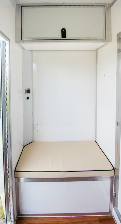 The Encore 45, 4.5 Tonne Horsebox