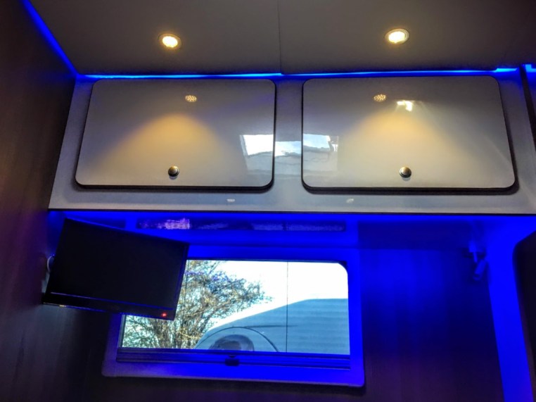 The Encore 45, 4.5 Tonne Horsebox