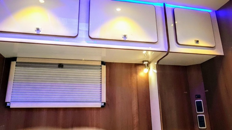 The Encore 45, 4.5 Tonne Horsebox