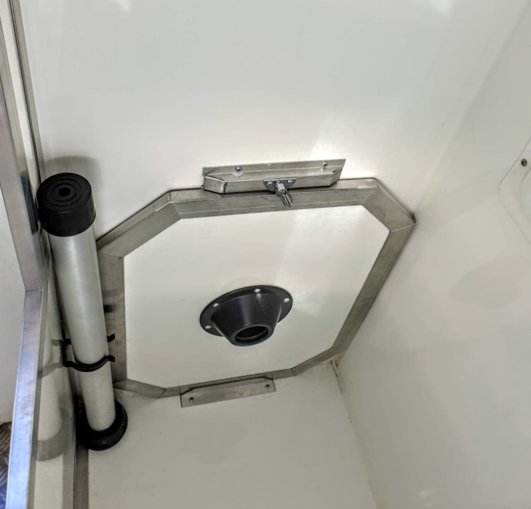 The Encore 45, 4.5 Tonne Horsebox