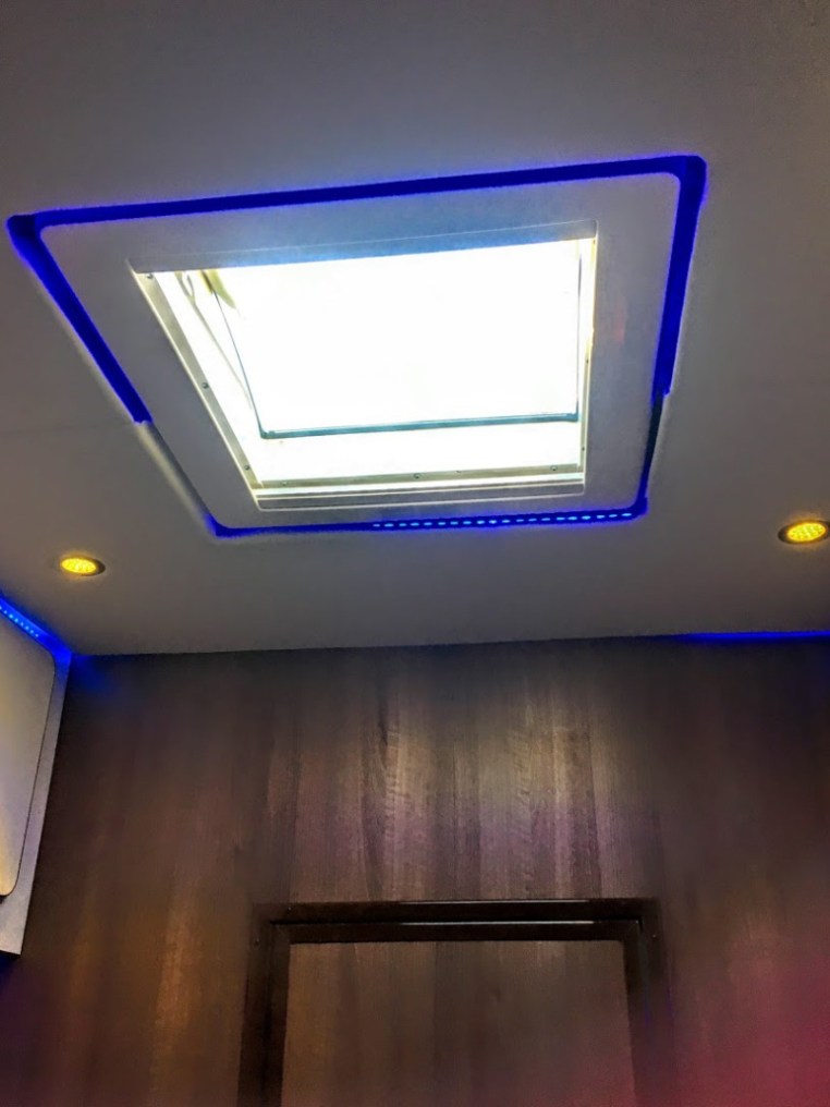 The Encore 45, 4.5 Tonne Horsebox