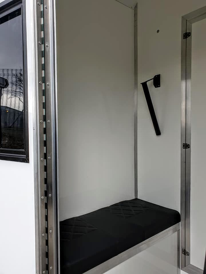 The Encore 45, 4.5 Tonne Horsebox