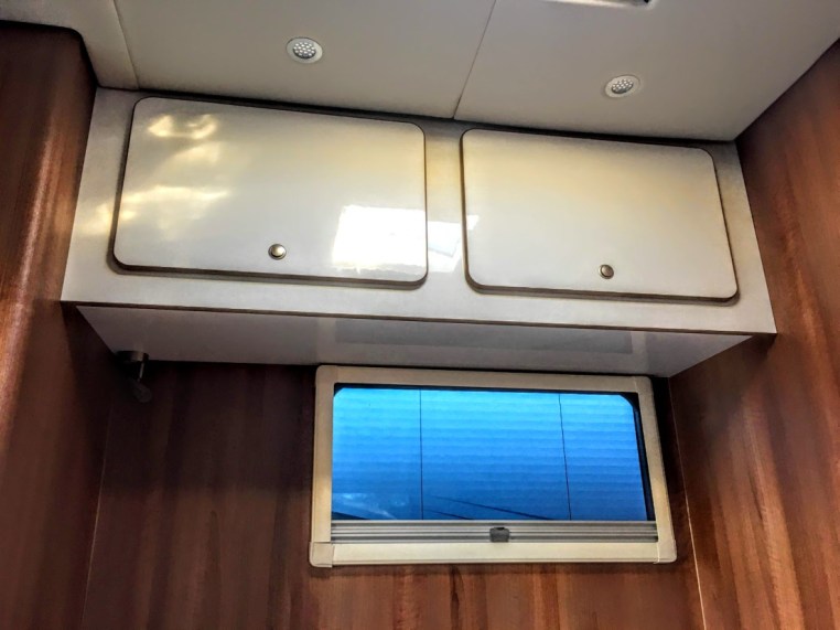 The Encore 45, 4.5 Tonne Horsebox