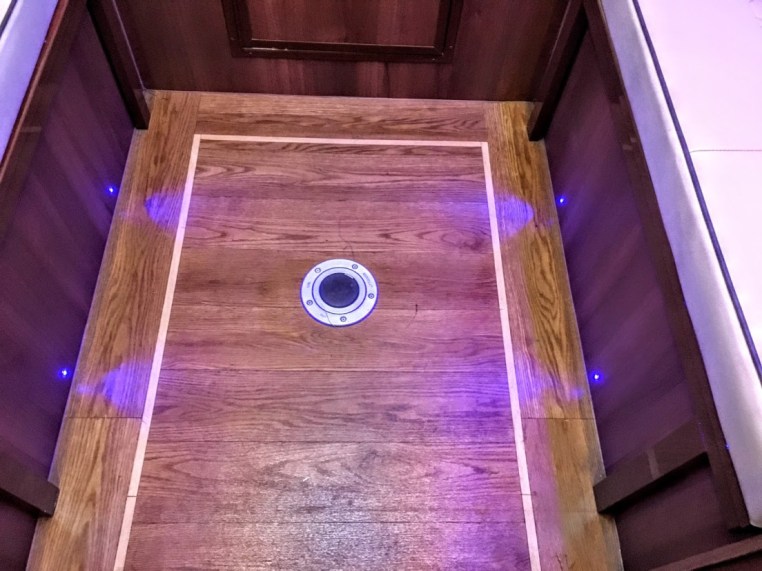 The Encore 45, 4.5 Tonne Horsebox