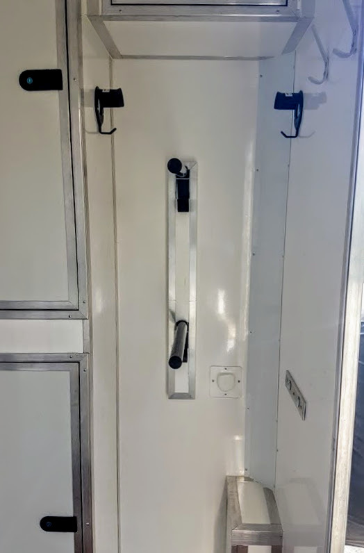 The Encore 45, 4.5 Tonne Horsebox