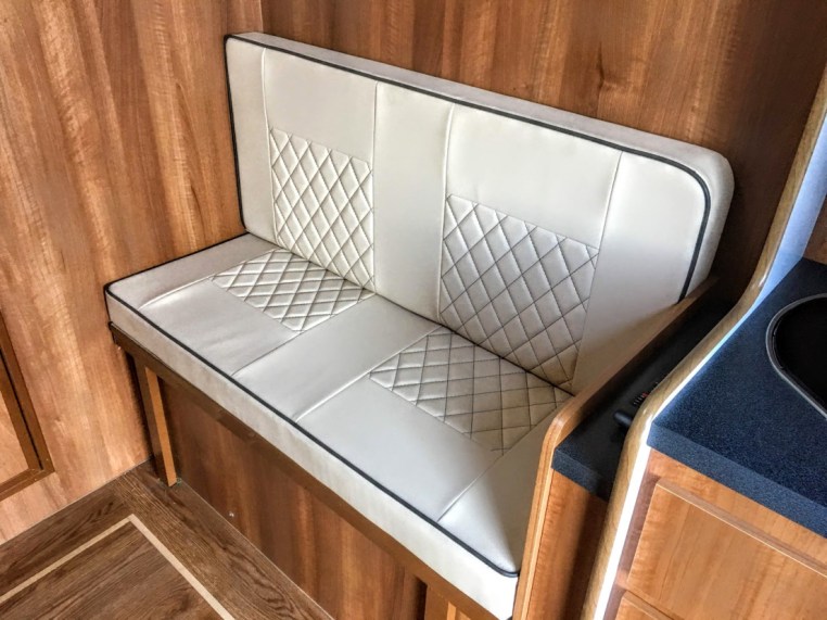 The Encore 45, 4.5 Tonne Horsebox