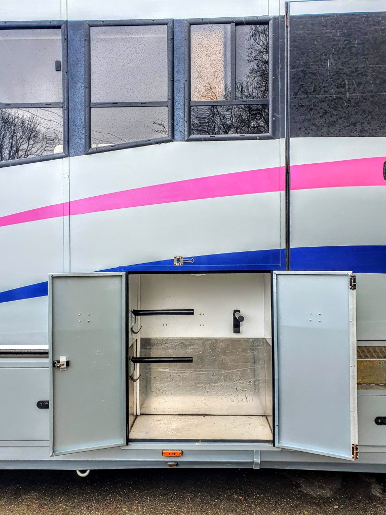 2011 Annard 10 Tonne Horsebox for Sale