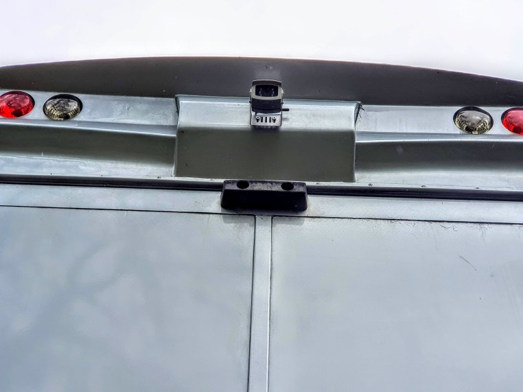 2011 Annard 10 Tonne Horsebox for Sale