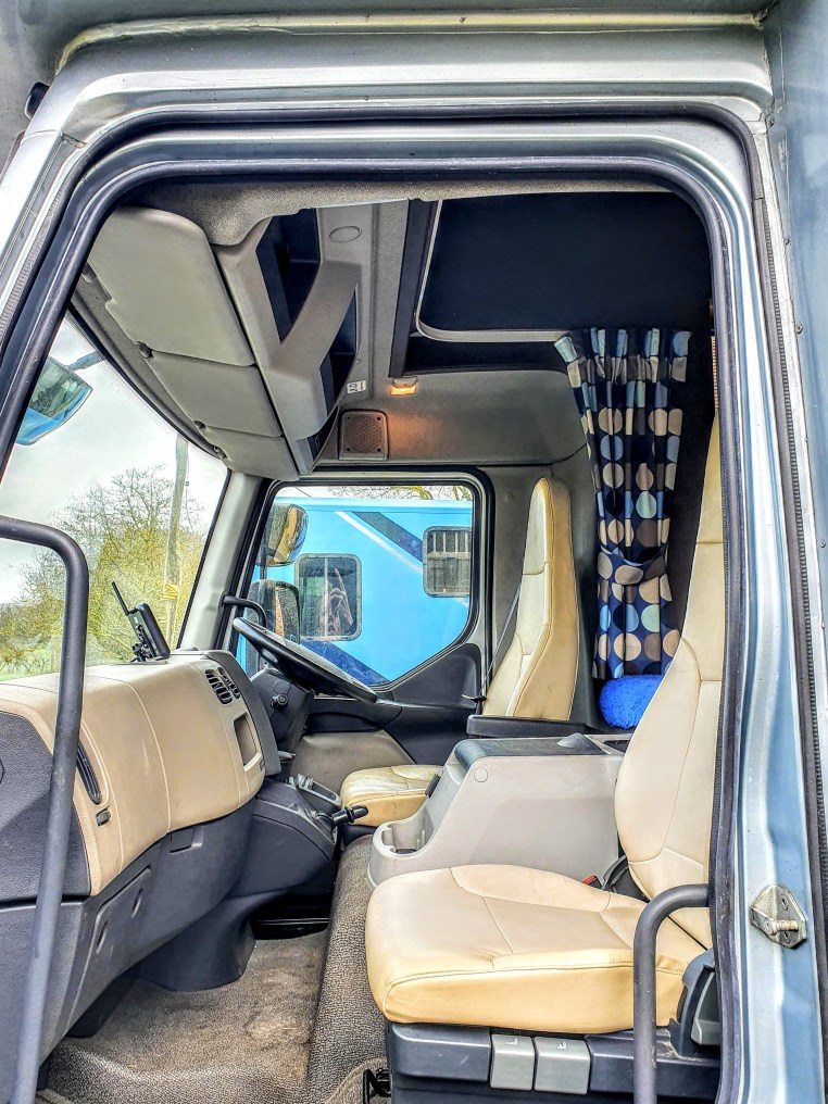 2011 Annard 10 Tonne Horsebox for Sale