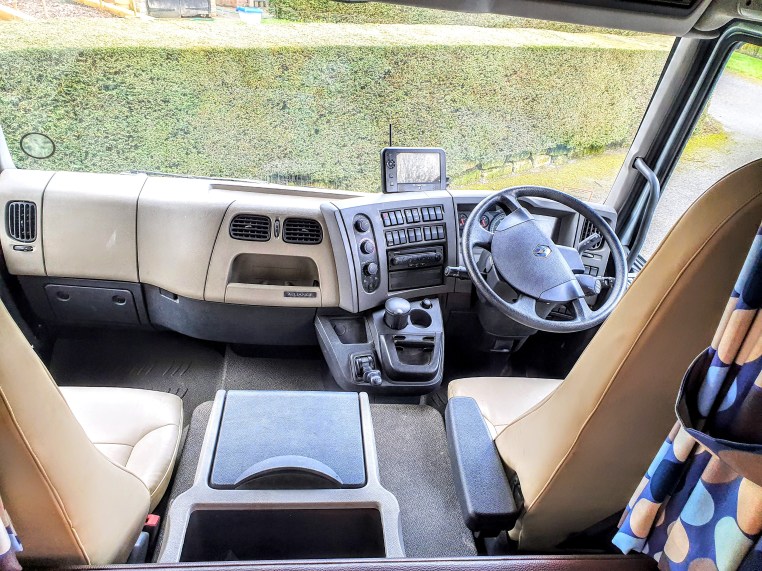 2011 Annard 10 Tonne Horsebox for Sale