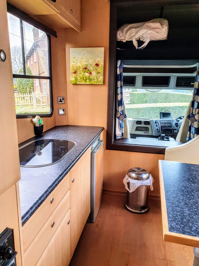 2011 Annard 10 Tonne Horsebox for Sale