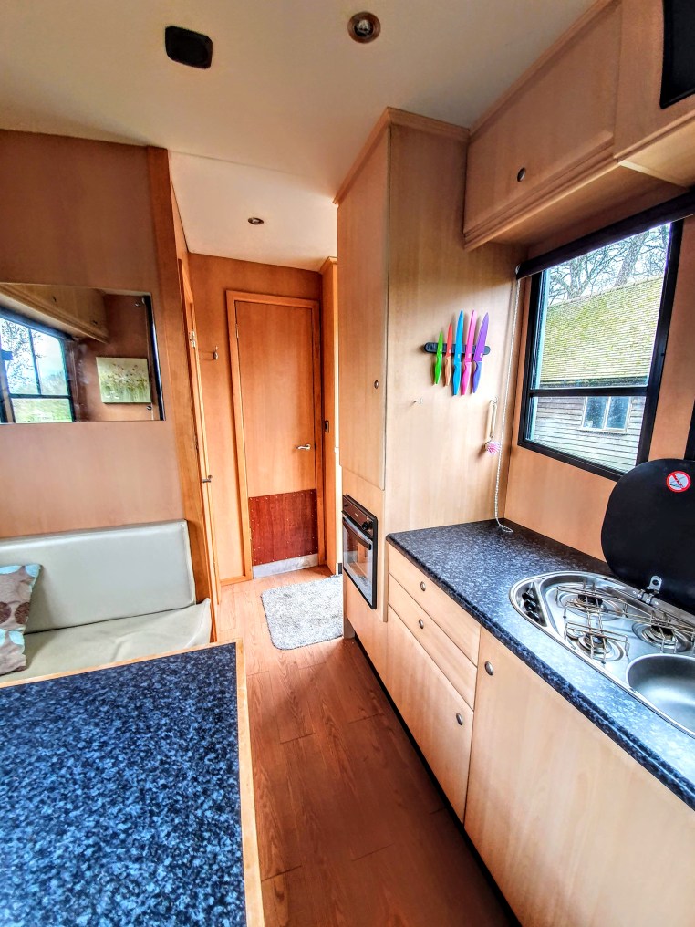 2011 Annard 10 Tonne Horsebox for Sale