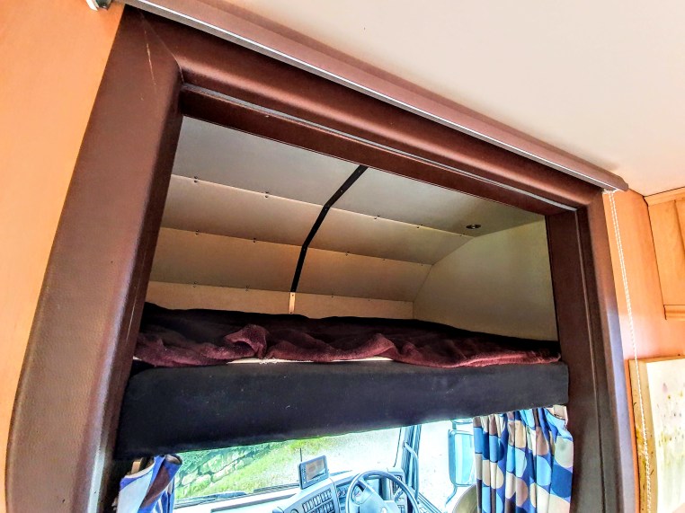 2011 Annard 10 Tonne Horsebox for Sale